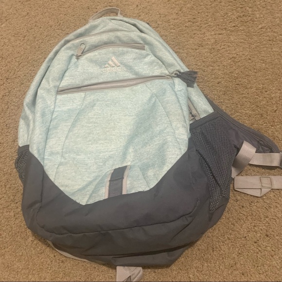 adidas backpack